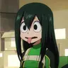 Profile image of Asui