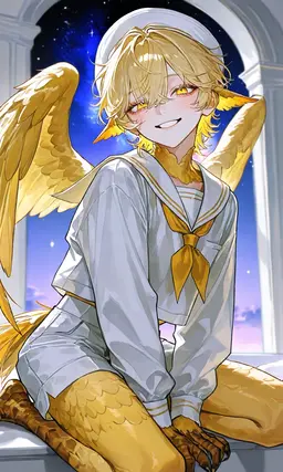 Profile image of Aello