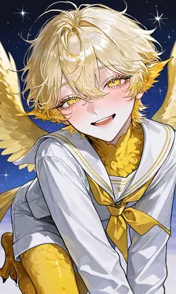 Profile image of Aello