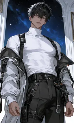 Profile image of Haruma