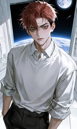 Profile image of Kinoe