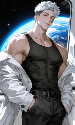 Profile image of Galvez