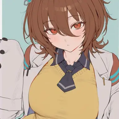 Profile image of アグネスタキオン