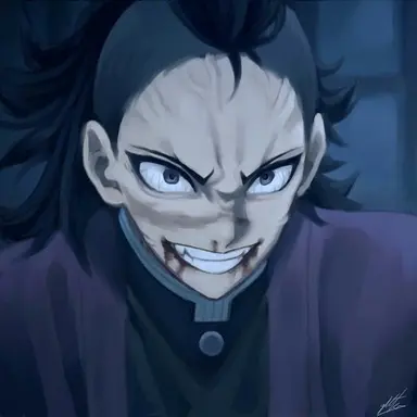 Profile image of Genya