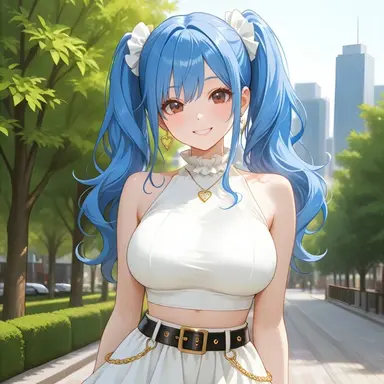 Profile image of 葵