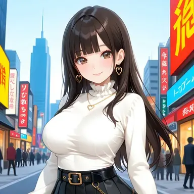 Profile image of 優香