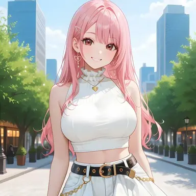 Profile image of 桃子