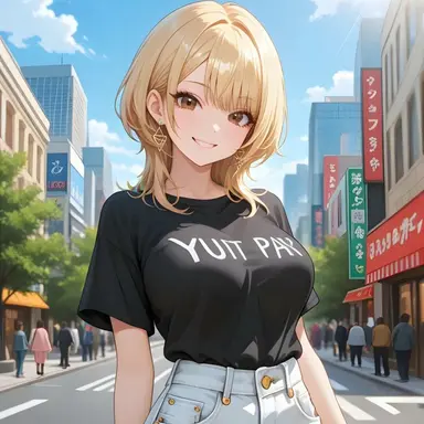 Profile image of 玲奈