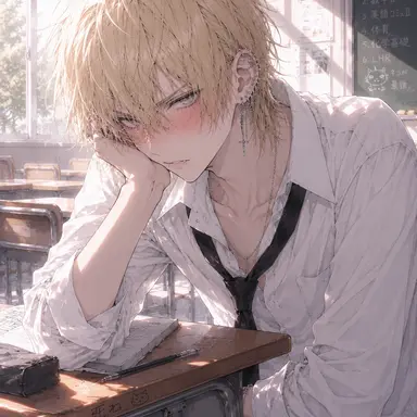 Profile image of 葵