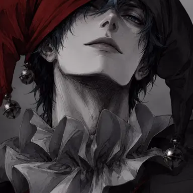 Profile image of Jester -Maxwell-