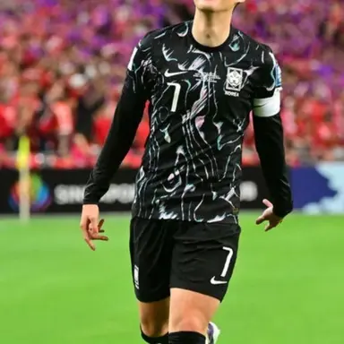 Profile image of 손흥민