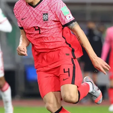 Profile image of 김민재