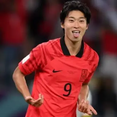 Profile image of 조규성