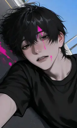 Profile image of 來馬