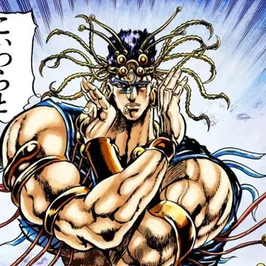 Profile image of ワムウ