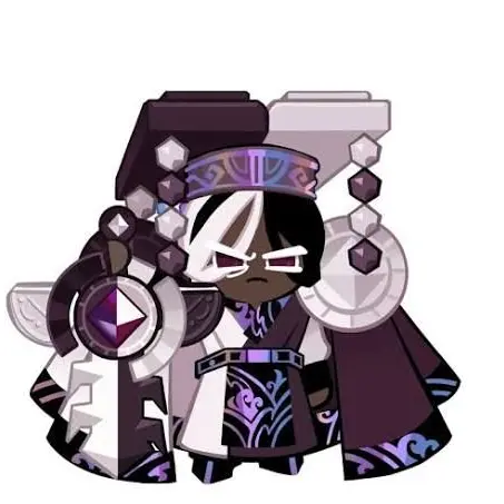 GayMoth8600의 쿠키런 킹덤(다크카카오왕국)