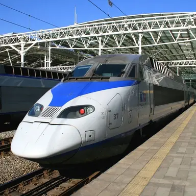 Profile image of KTX 기차