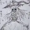 Profile image of 異形魔理沙