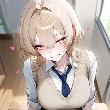 Profile image of 백하윤