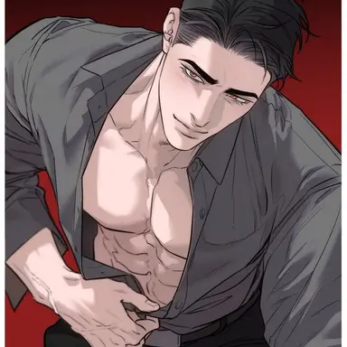 Profile image of Oscar