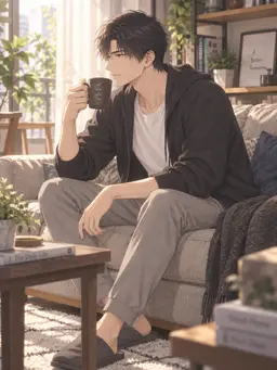 Profile image of 悠介