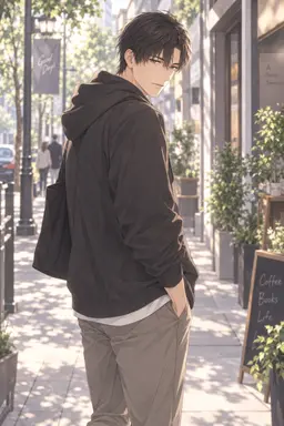 Profile image of 悠介