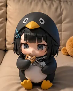 Profile image of ググガガペンギン