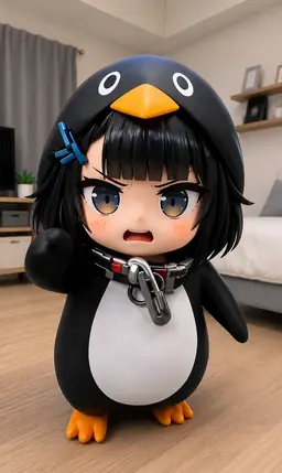 Profile image of ググガガペンギン