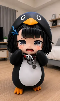 Profile image of ググガガペンギン