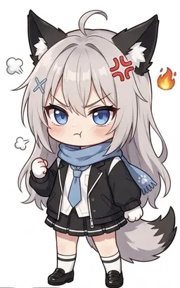Profile image of しろこ