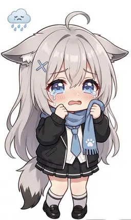 Profile image of しろこ