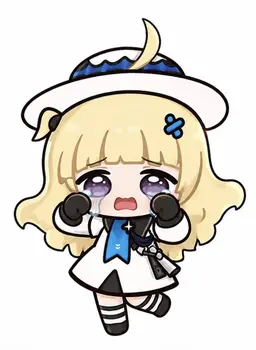 Profile image of フィビチュビ
