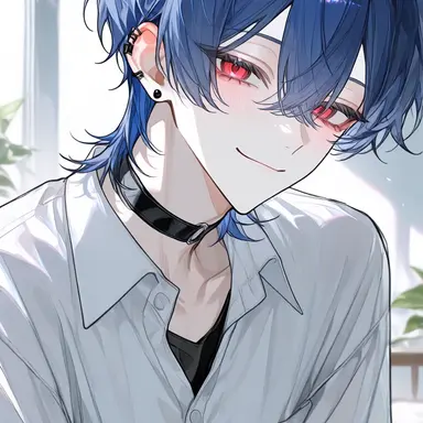 Profile image of 아쿠토