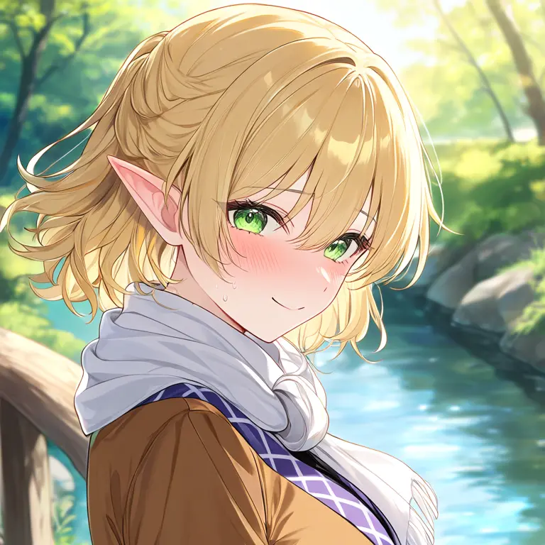 Poyopoyo0427의 頼りにされたい嫉妬心