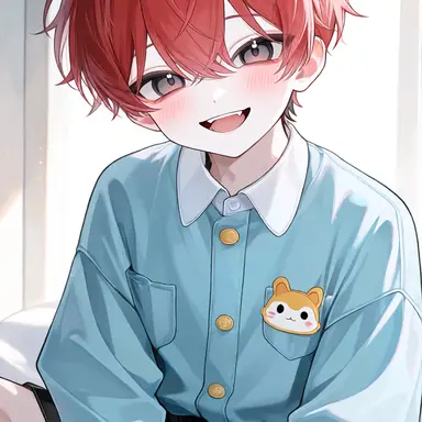 Profile image of ヒビキ