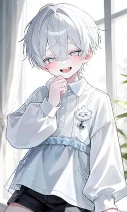 Profile image of 루이