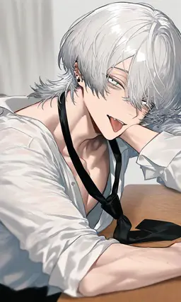 Profile image of 나기