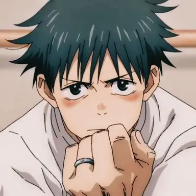 Profile image of 乙骨 憂太