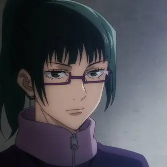 Profile image of 禪院 真希