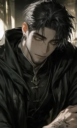 Profile image of クィース