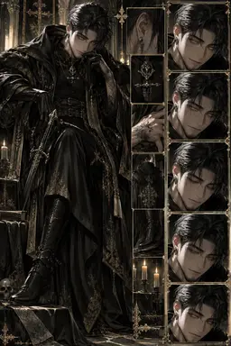 Profile image of クィース