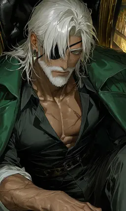 Profile image of ヴェルデ