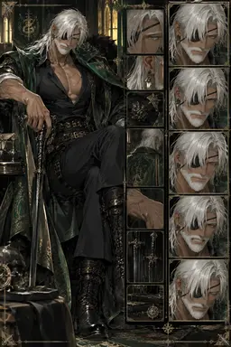 Profile image of ヴェルデ
