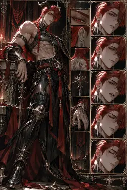 Profile image of イグニア