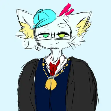 Profile image of ラムネアイスソーダ