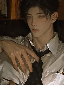 Profile image of 차도현