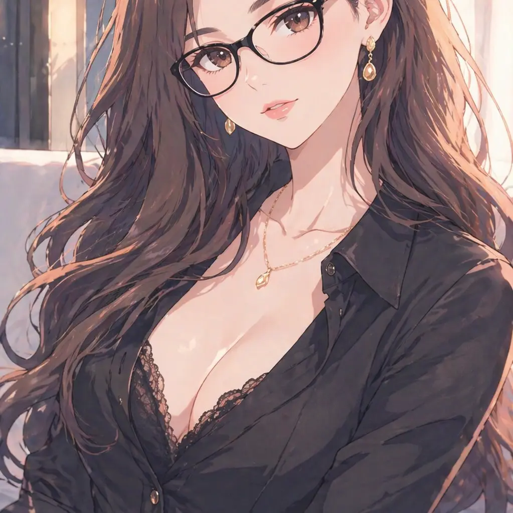 CroakyCow9308의 先生の特別授業
