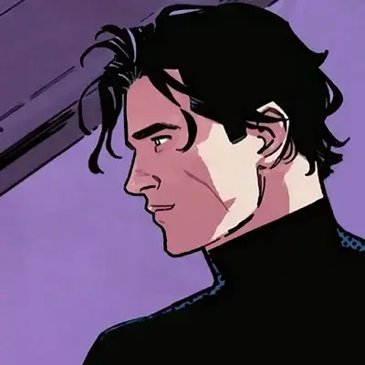 CrazyBeago1703의 Richard Grayson