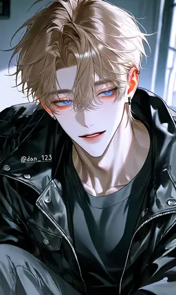 Profile image of 서민혁