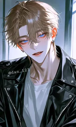 Profile image of 서민혁